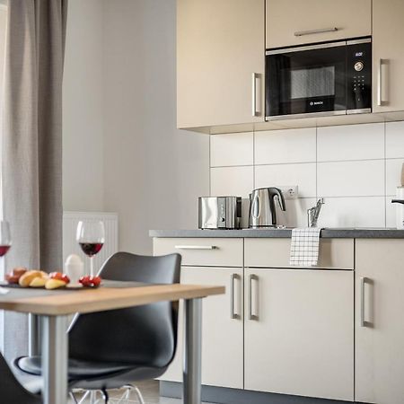 Empire Living: Denzlingen Marktplatz Exterior photo