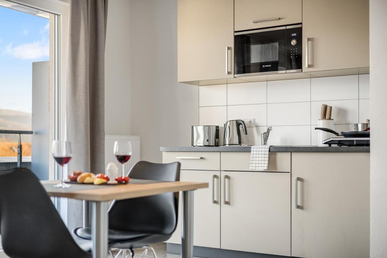 Empire Living: Denzlingen Marktplatz Exterior photo