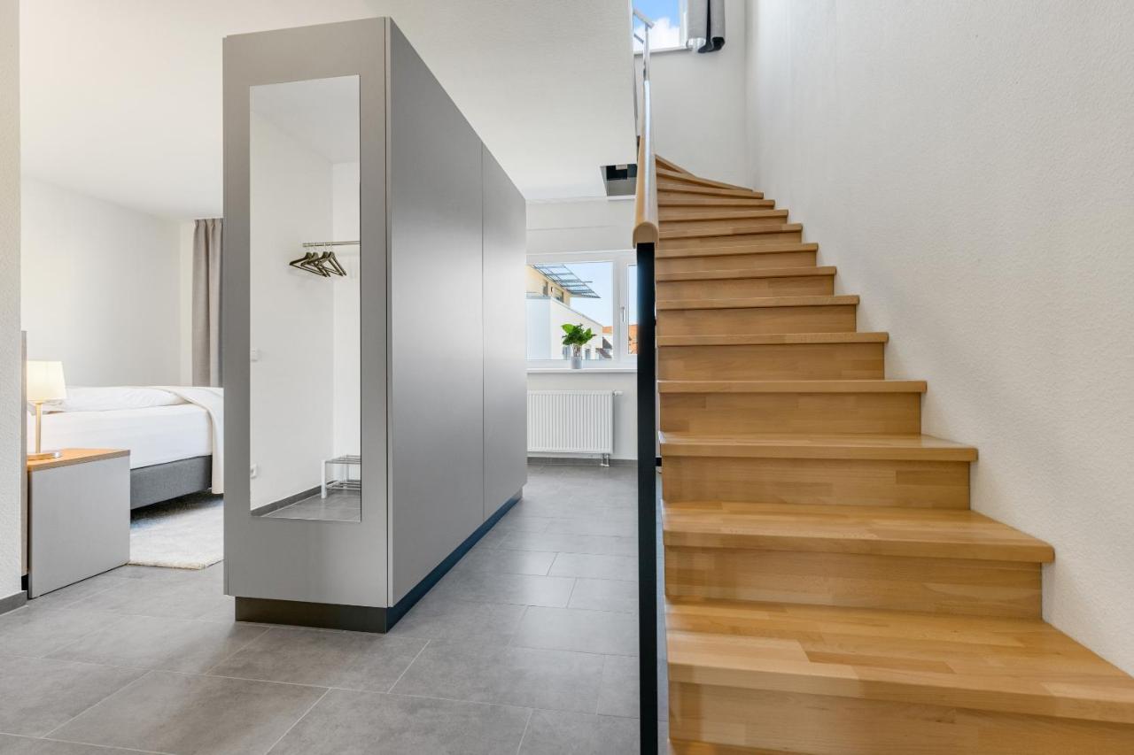 Empire Living: Denzlingen Marktplatz Exterior photo